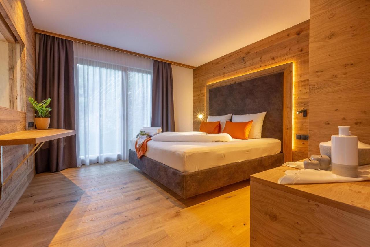 Chalet Panorama Himmelreichhof San Candido Kültér fotó